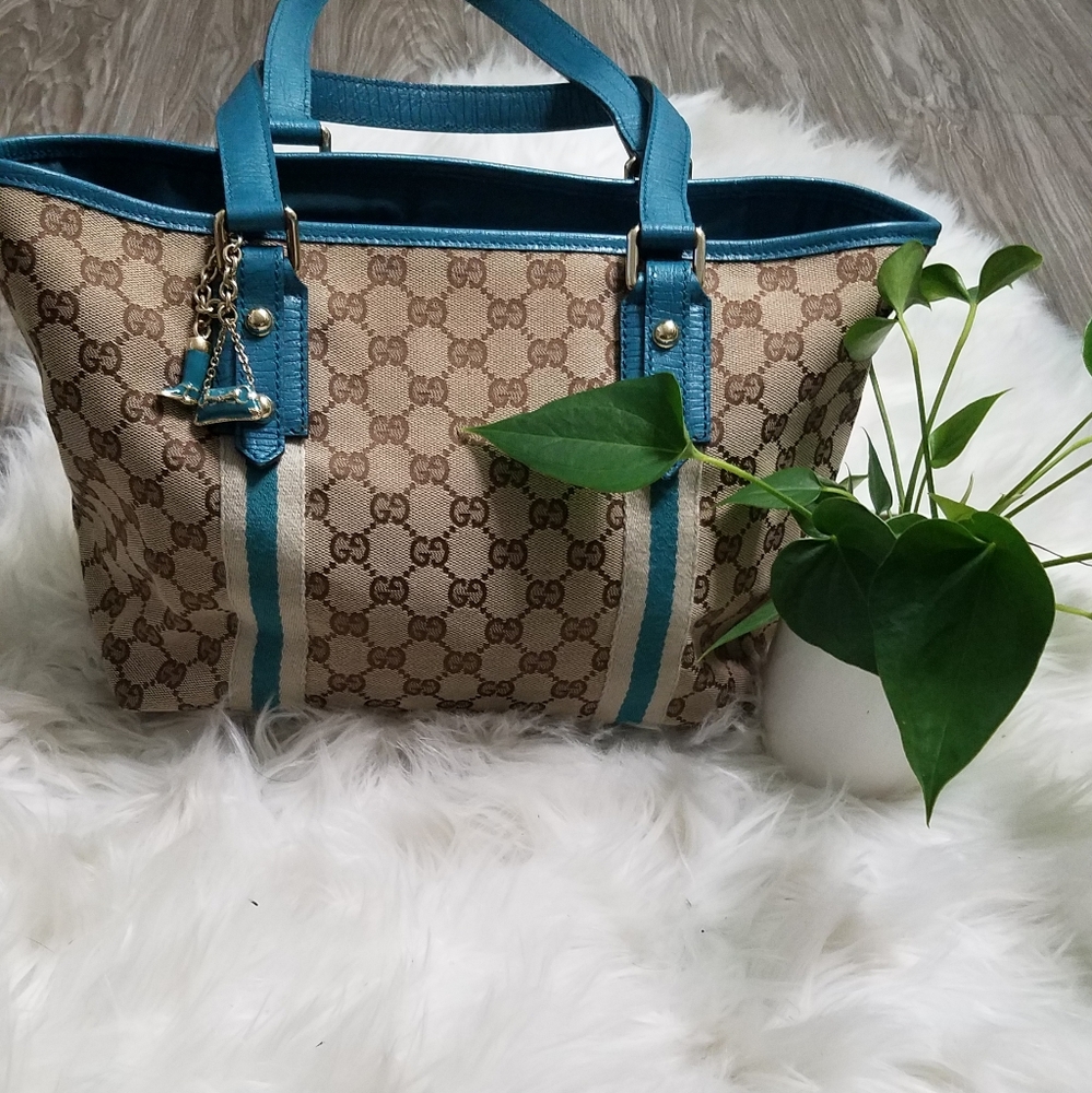 Authentic Gucci Purse